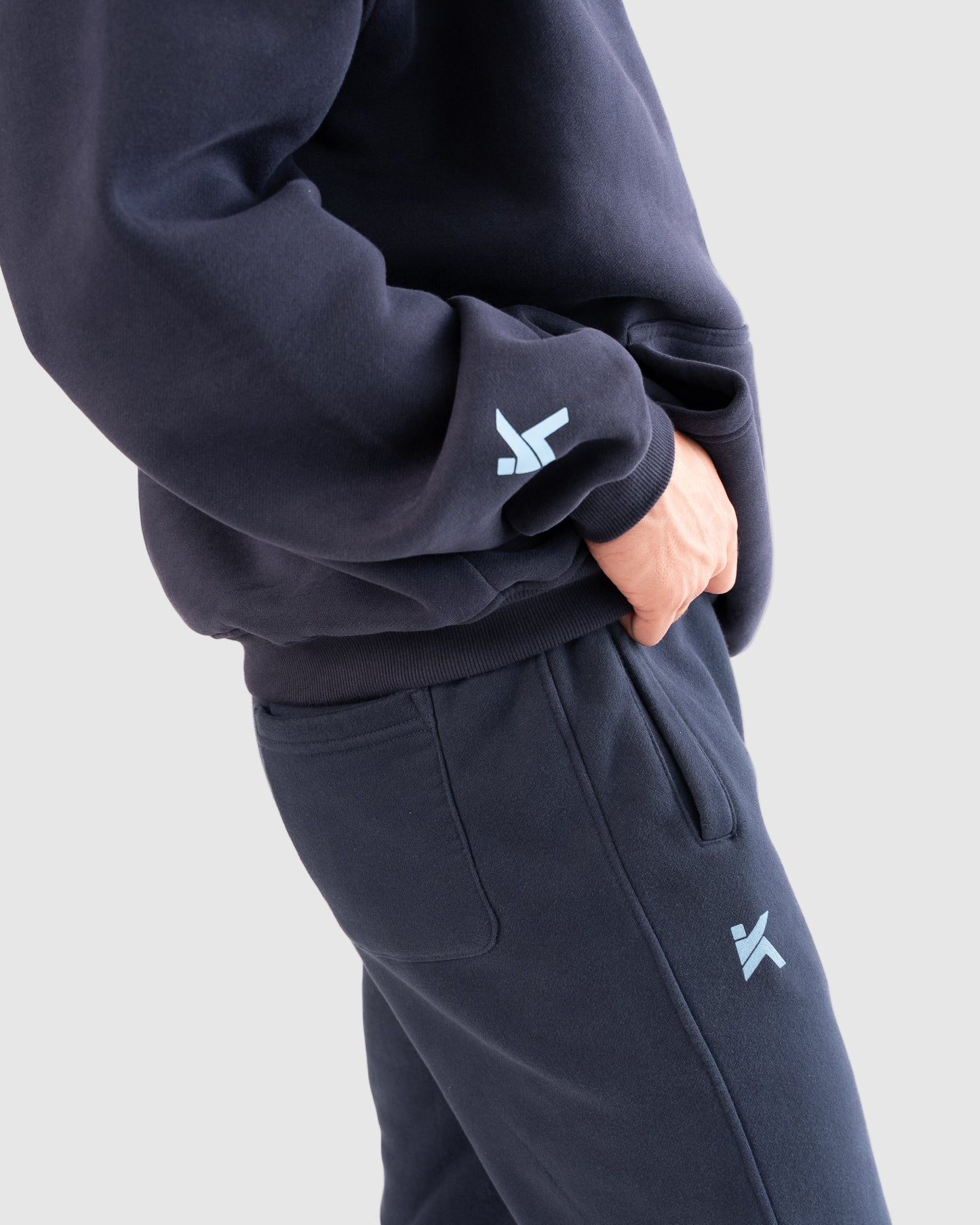 The TUCK Baseline Hoodie