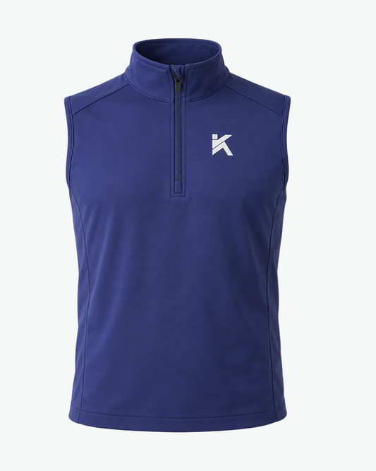 TUCK Regulate Vest - Mens / Blue