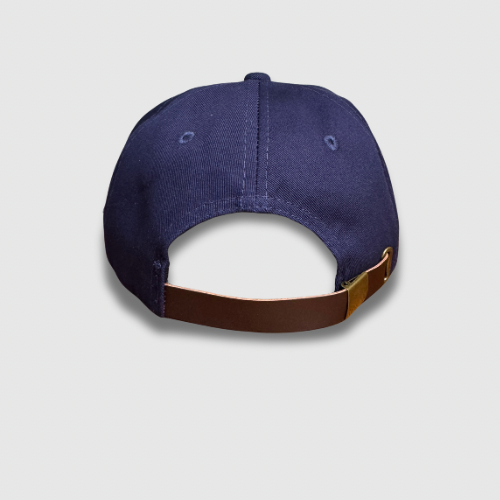 TUCK Crew Letter Cap
