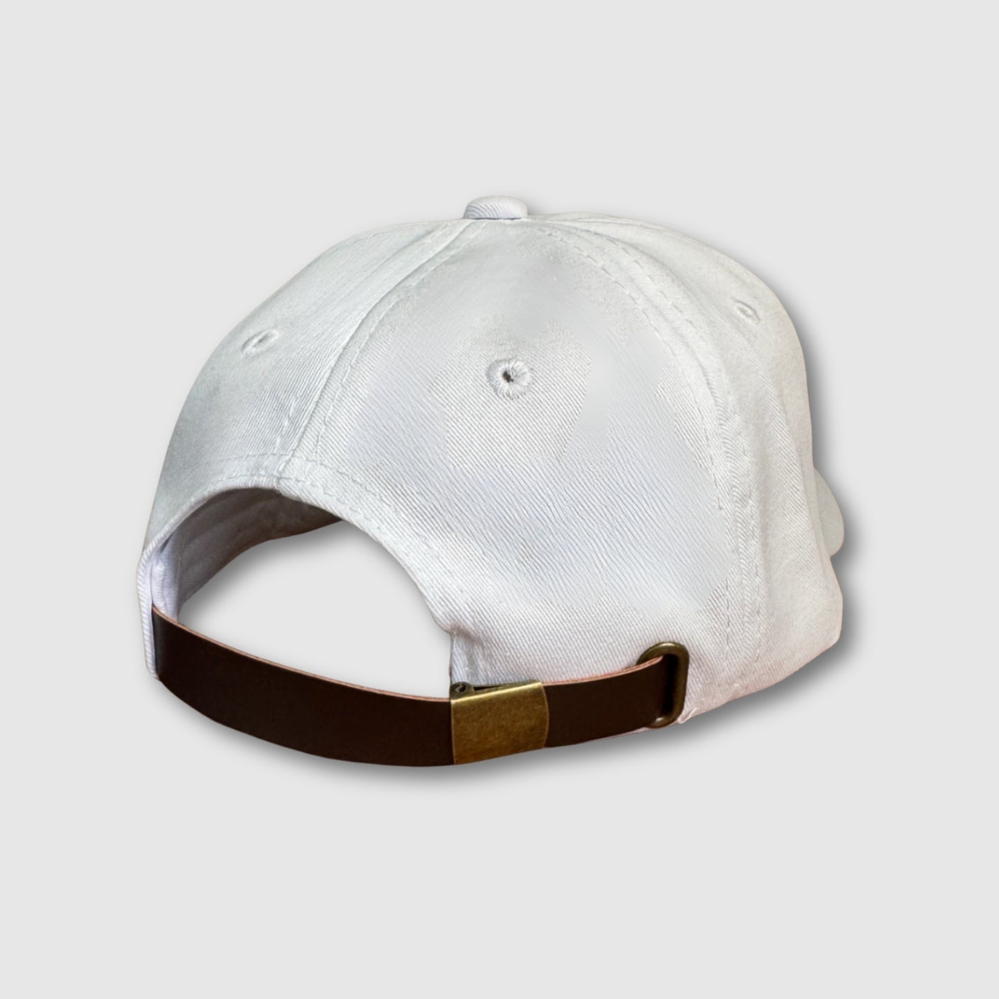 TUCK Crew Letter Cap