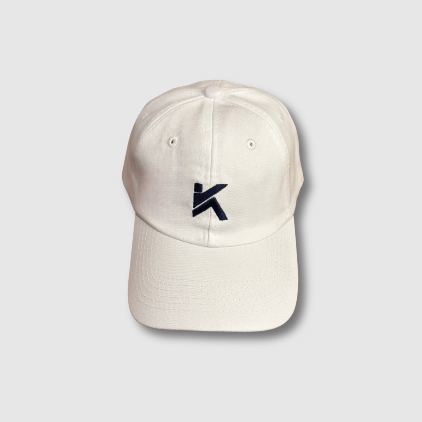 TUCK Crew Letter Cap