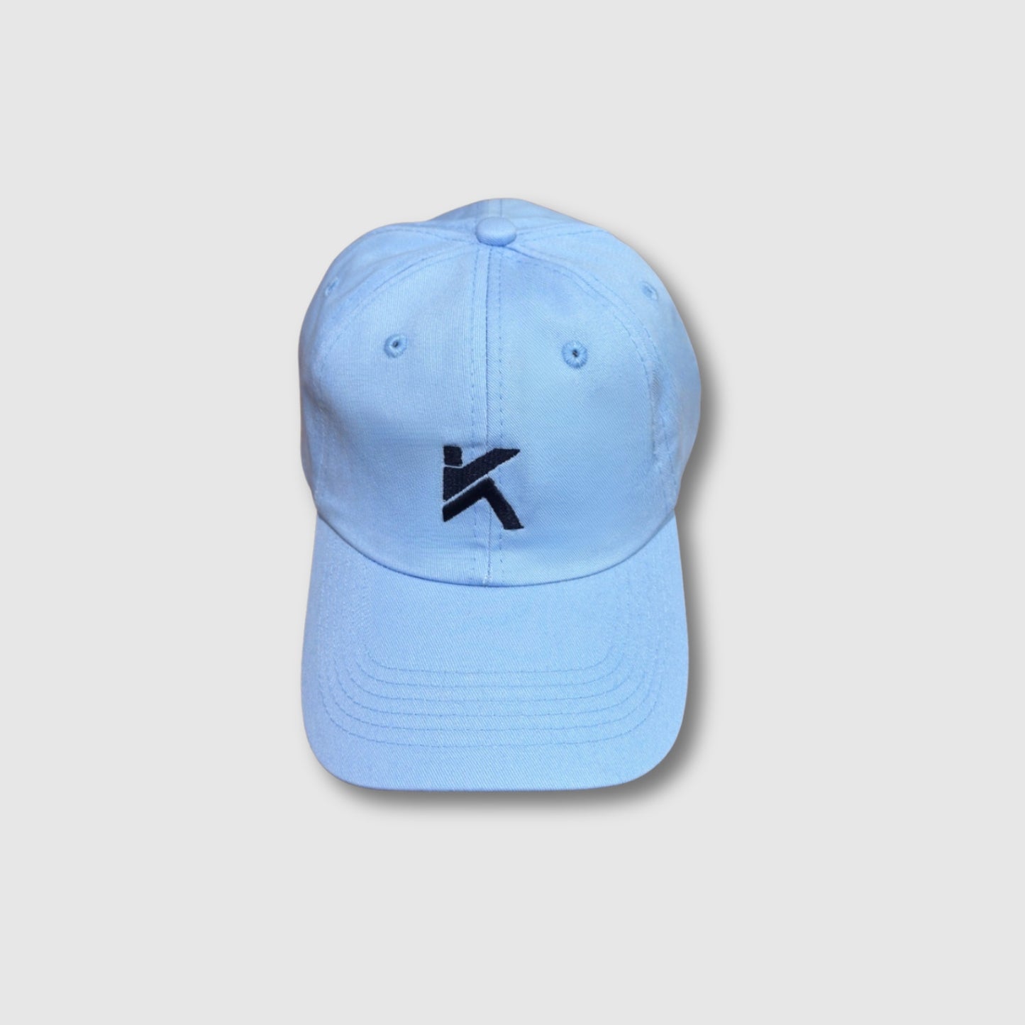 TUCK Crew Letter Cap