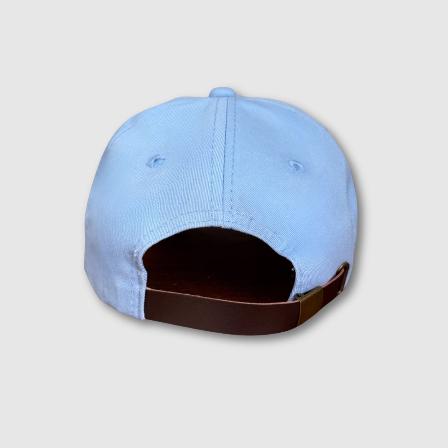TUCK Crew Letter Cap