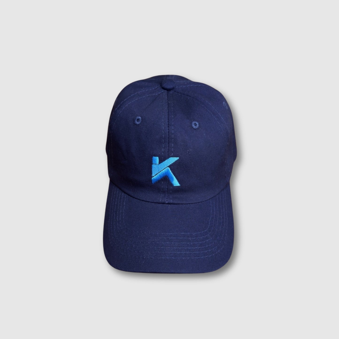 TUCK Crew Letter Cap