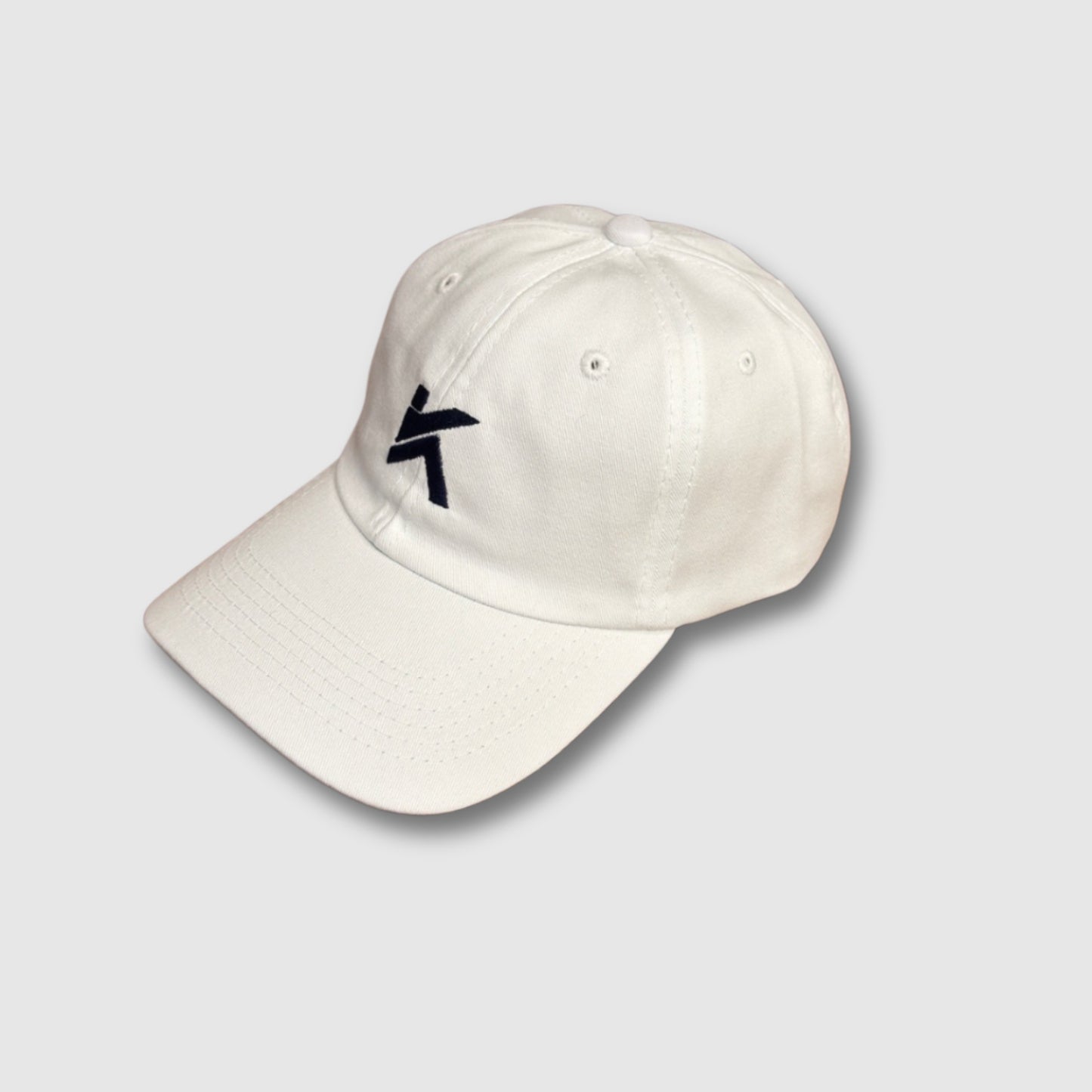 TUCK Crew Letter Cap