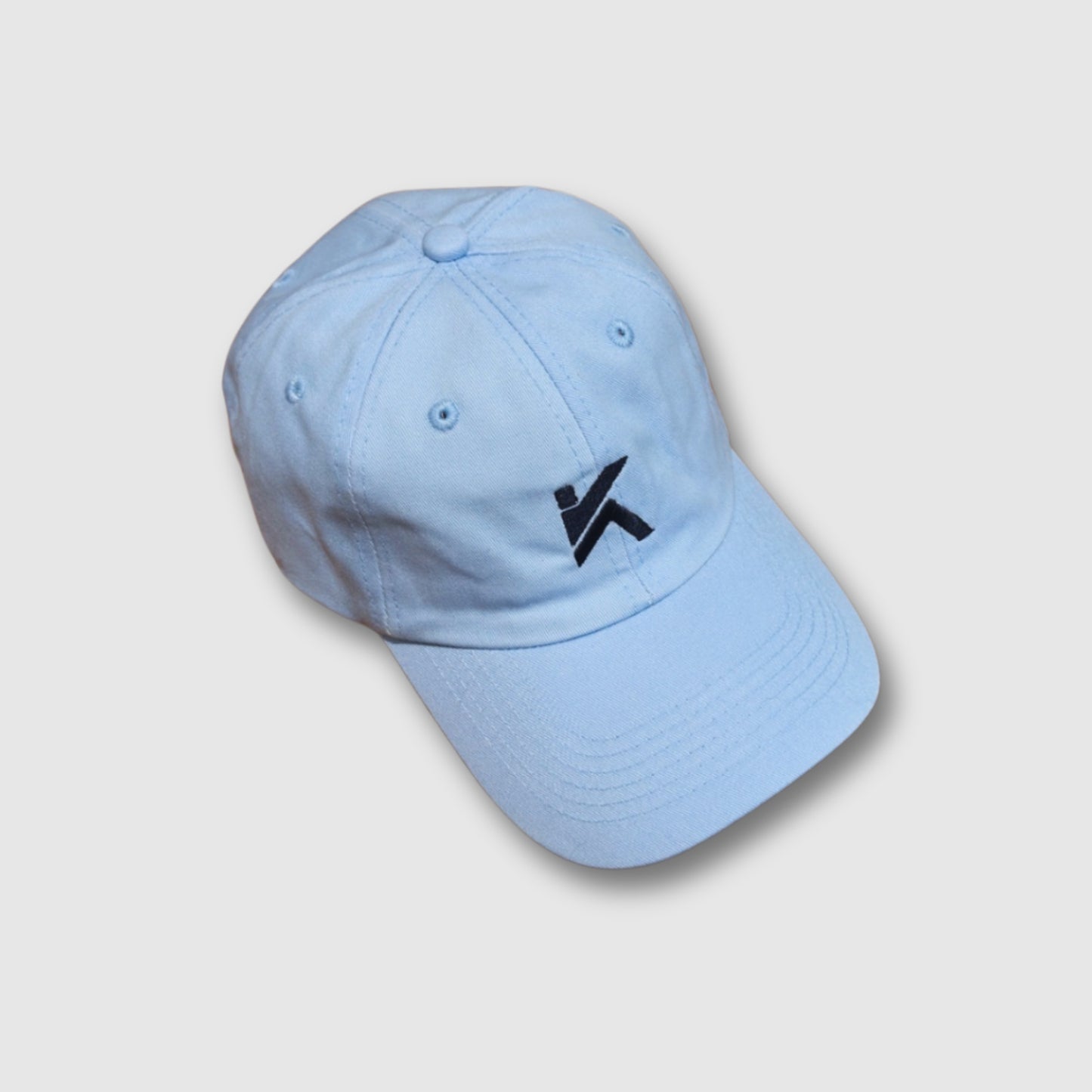 TUCK Crew Letter Cap