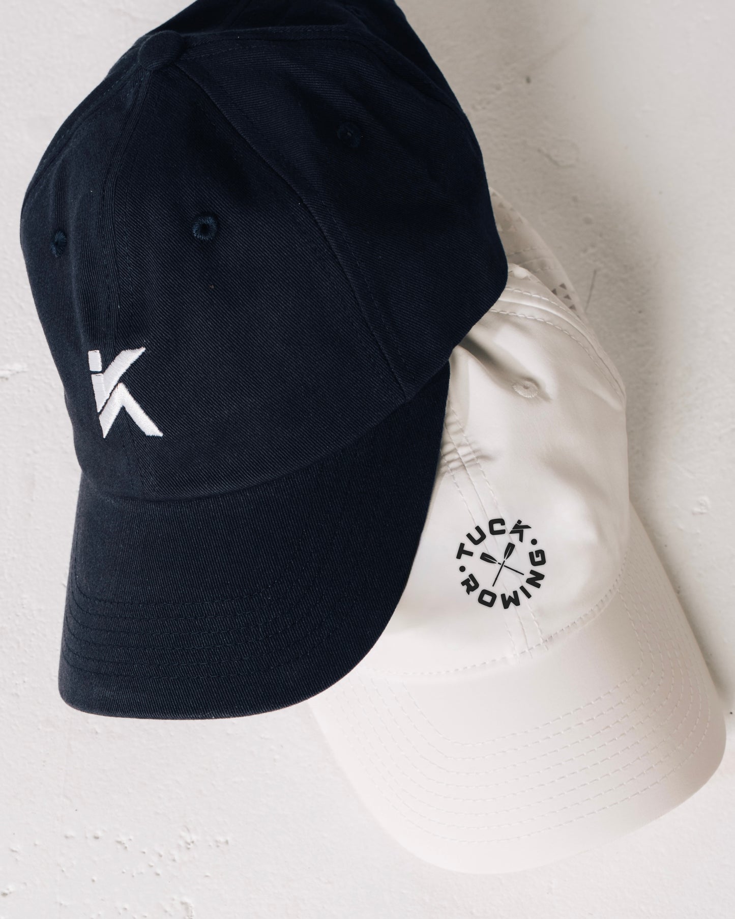 TUCK Quick-Dry Premium Mesh Row Cap