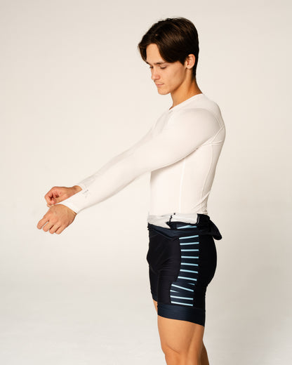 TUCK Regulate UPF50+ Base Layer - Mens Long Sleeve