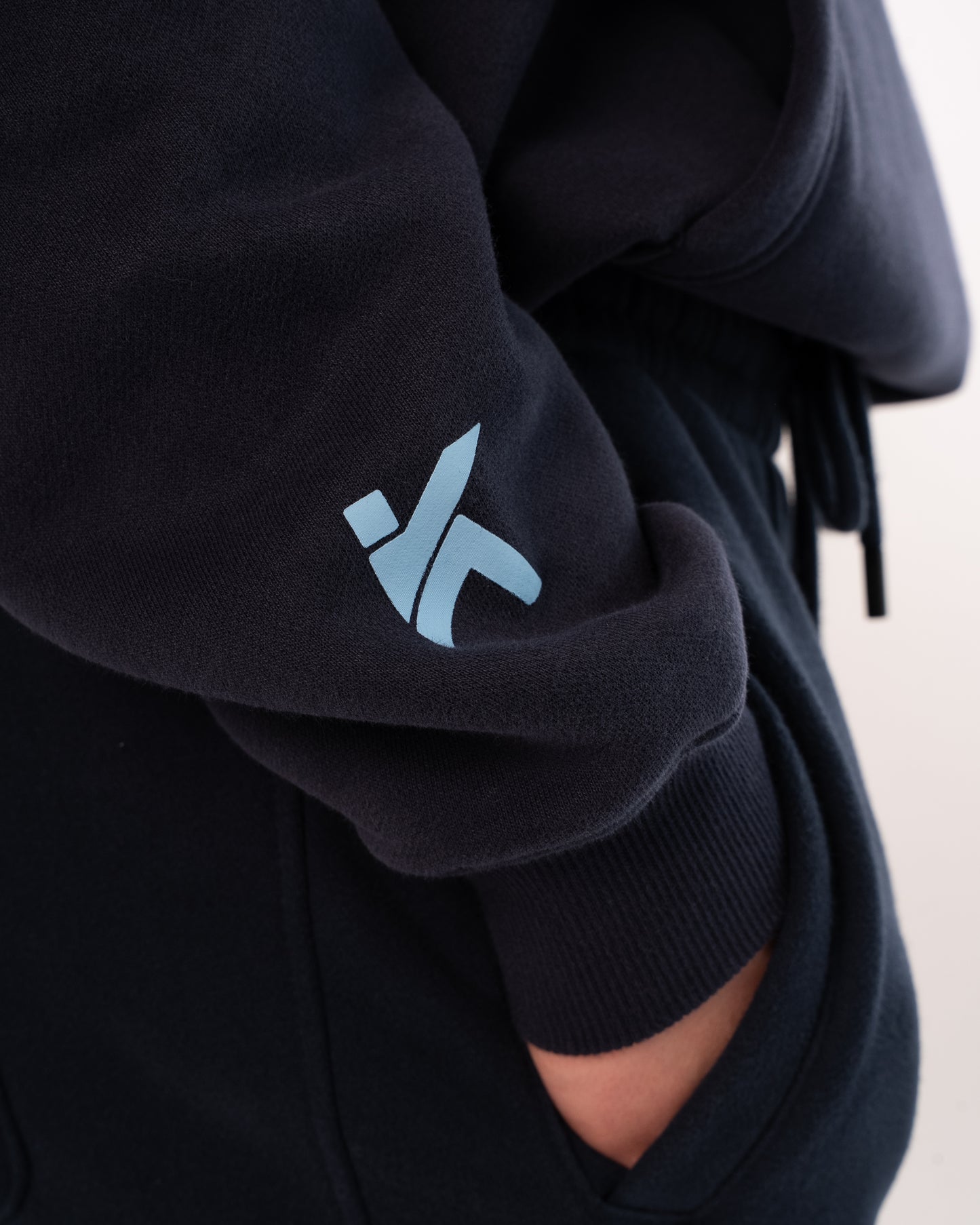 The TUCK Rowing Hoodie – Unisex Cut