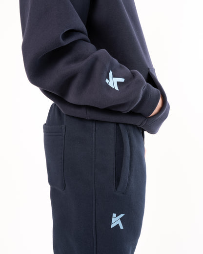 TUCK Rowing Track Pants - Unisex Cut