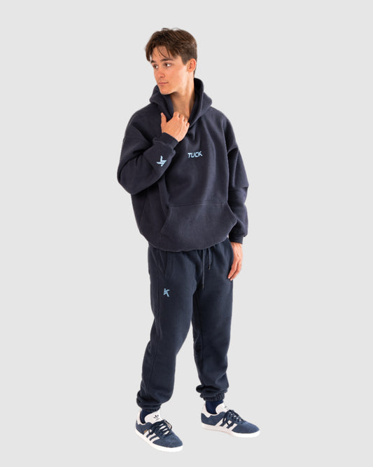 TUCK Rowing Track Pants - Unisex Cut