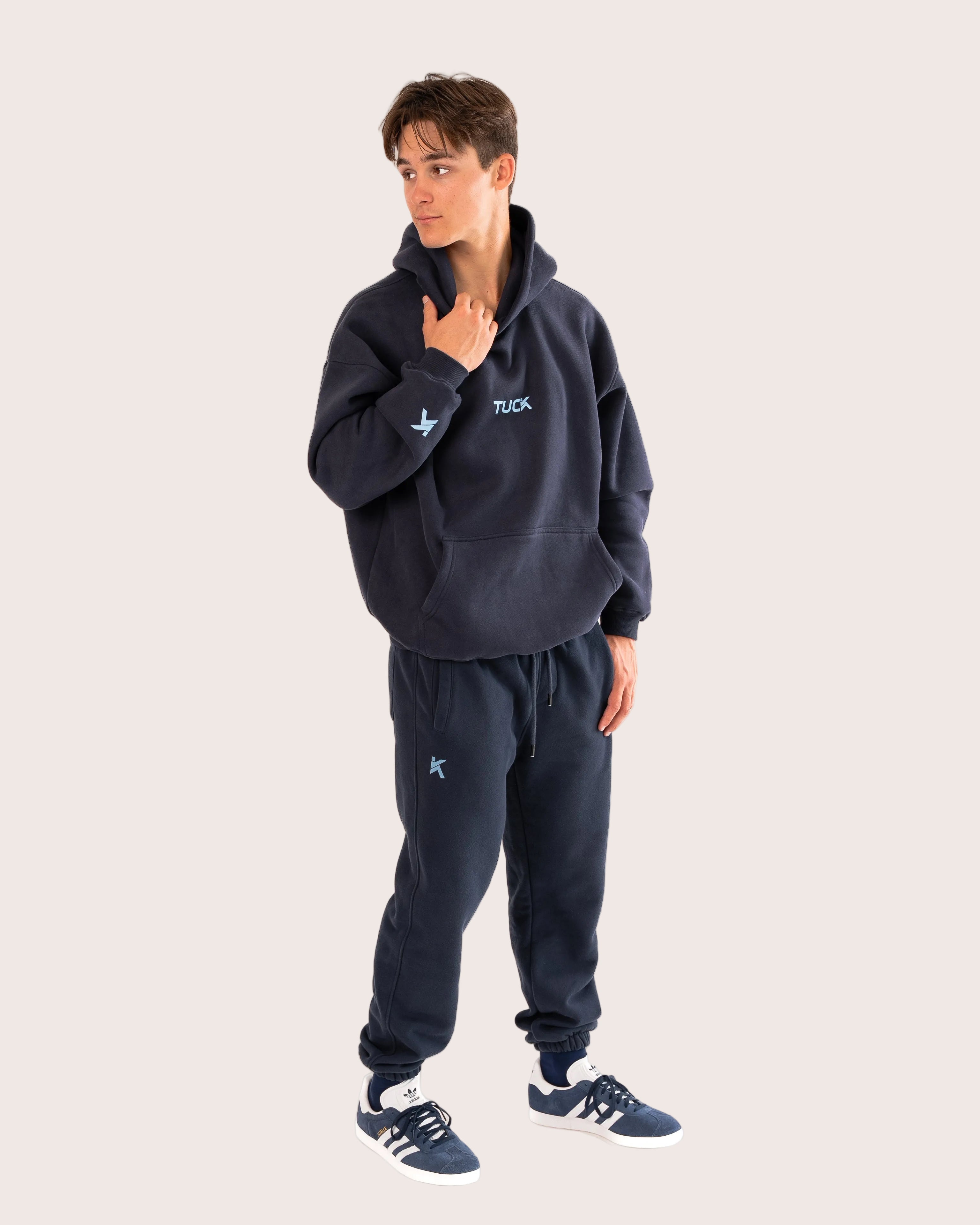 TUCK Session Track Pant - Unisex | TUCK Active