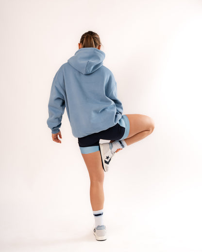 The TUCK Rowing Hoodie – Unisex Cut