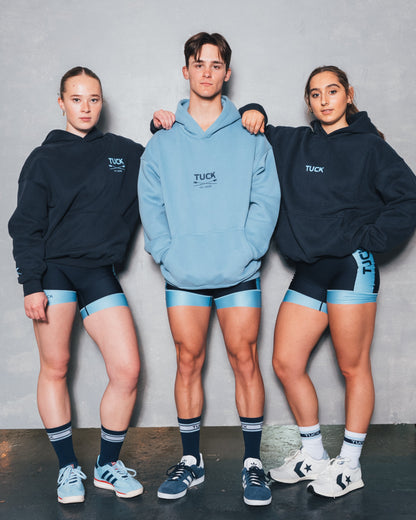 TUCK Session Hoodie – Unisex