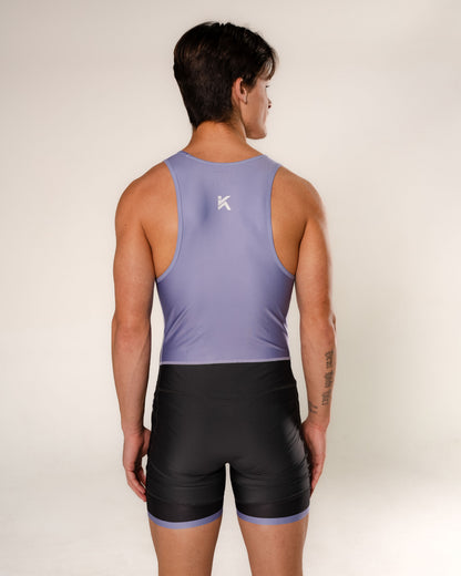 TUCK Signature Unisuit - Mens / Aster