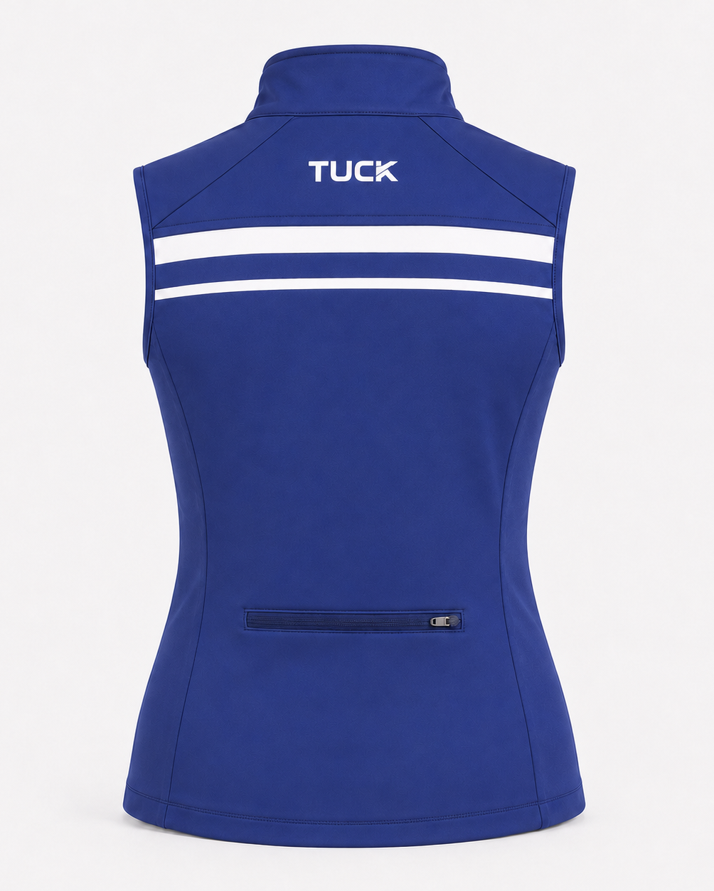 TUCK Regulate Vest - Womens / Blue