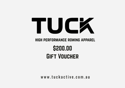 TUCK Gift Card