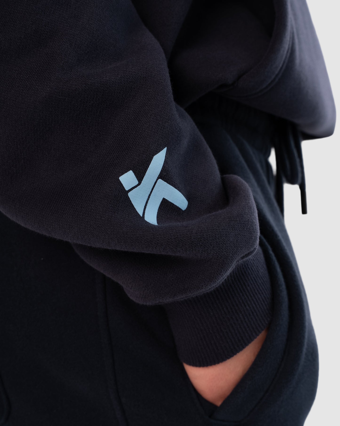 The TUCK Rowing Hoodie – Unisex Cut