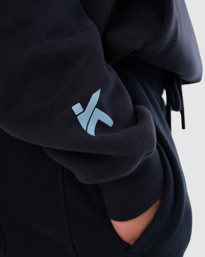 The TUCK Rowing Hoodie – Unisex Cut