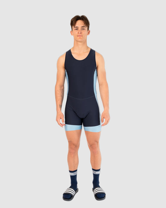 TUCK Mens Signature Unisuit