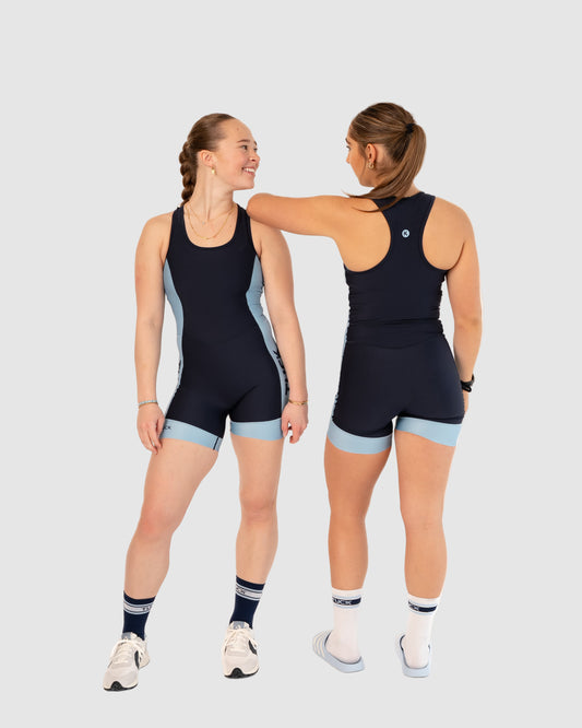 TUCK Women’s Signature Unisuit