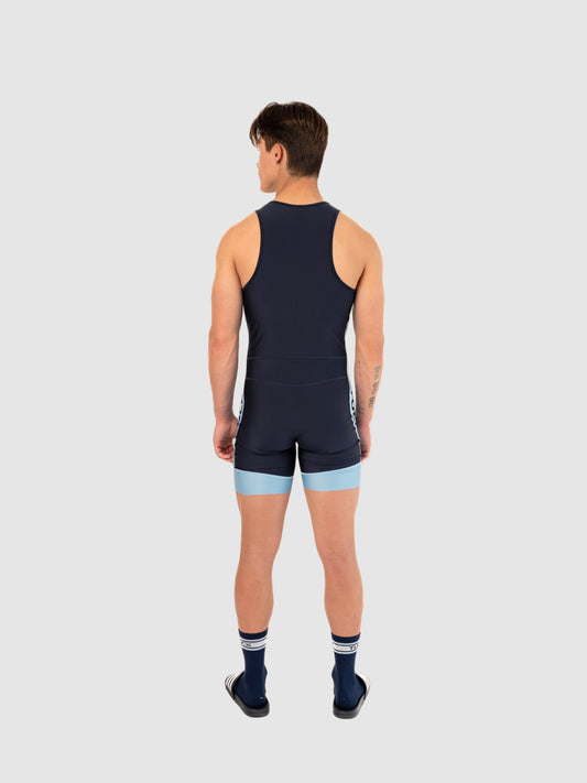 TUCK Mens Signature Unisuit