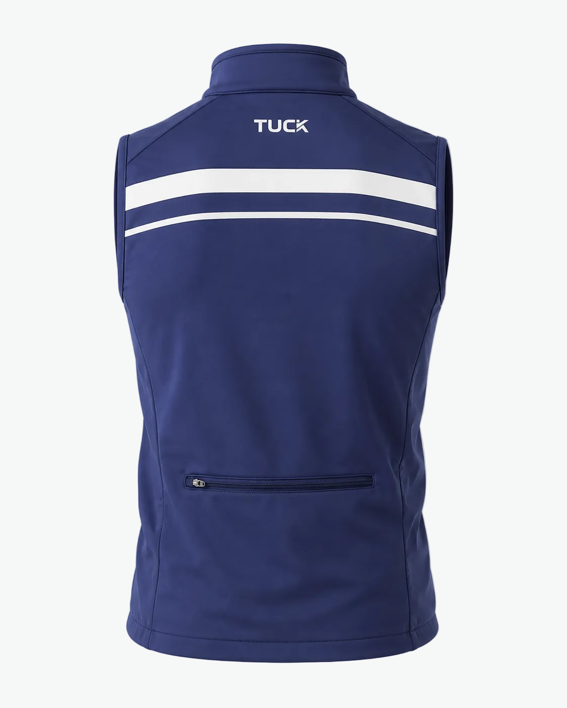 TUCK Regulate Vest - Mens / Blue