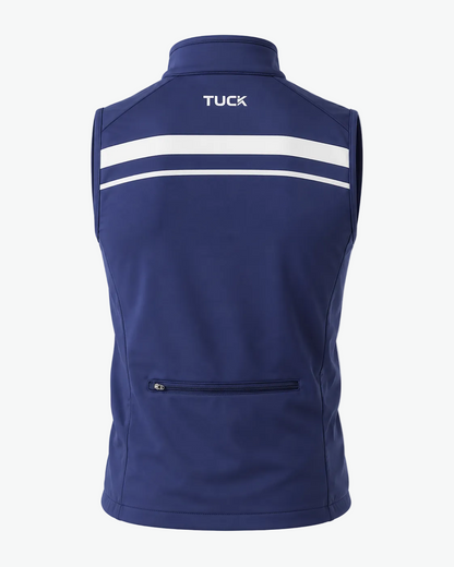 TUCK Regulate Vest - Mens / Blue