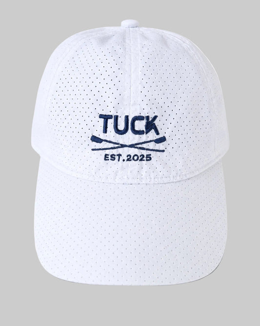TUCK Air Cap - White