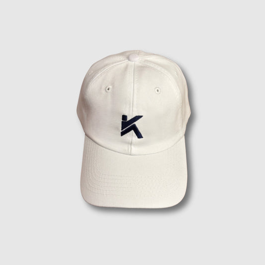 TUCK Crew Letter Cap