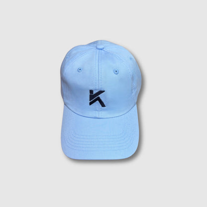 TUCK Crew Letter Cap