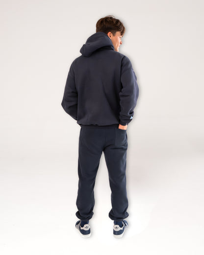 TUCK Rowing Track Pants - Unisex Cut