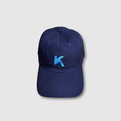 TUCK Crew Letter Cap