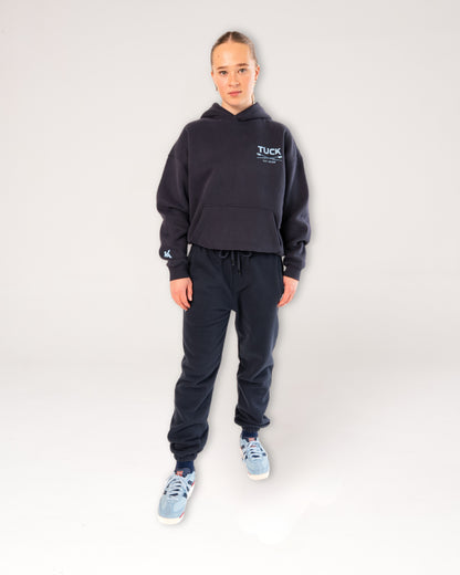 TUCK Rowing Track Pants - Unisex Cut