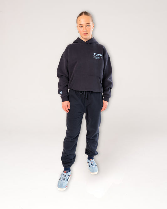 TUCK Rowing Track Pants - Unisex Cut