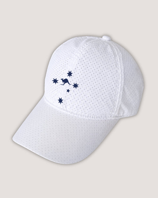 TUCK Campaign Air Cap — Bled 2026 Edition